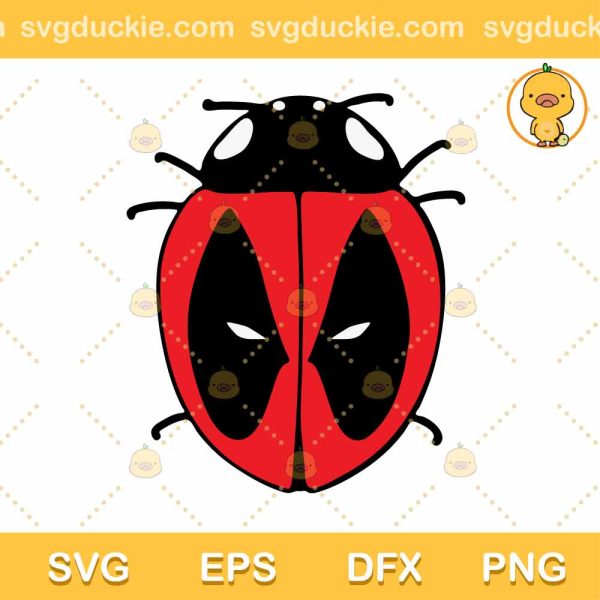 Bugpool SVG