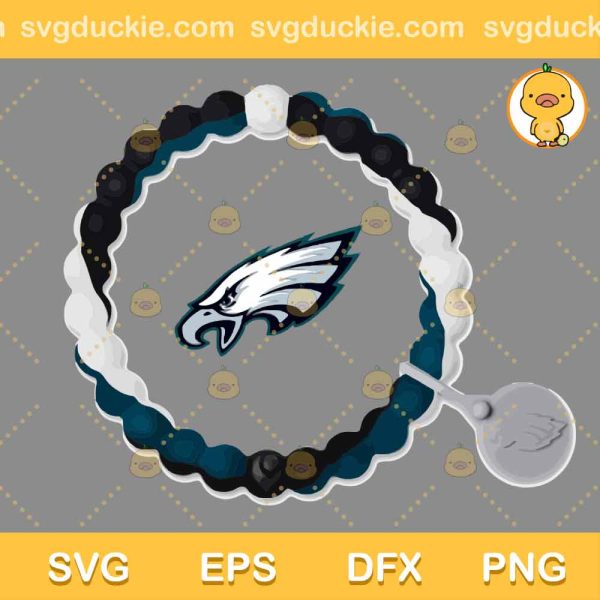 Philadelphia Eagles Medal SVG,  Eagles Football Vector SVG, NFL Team Sport SVG PNG EPS DXF