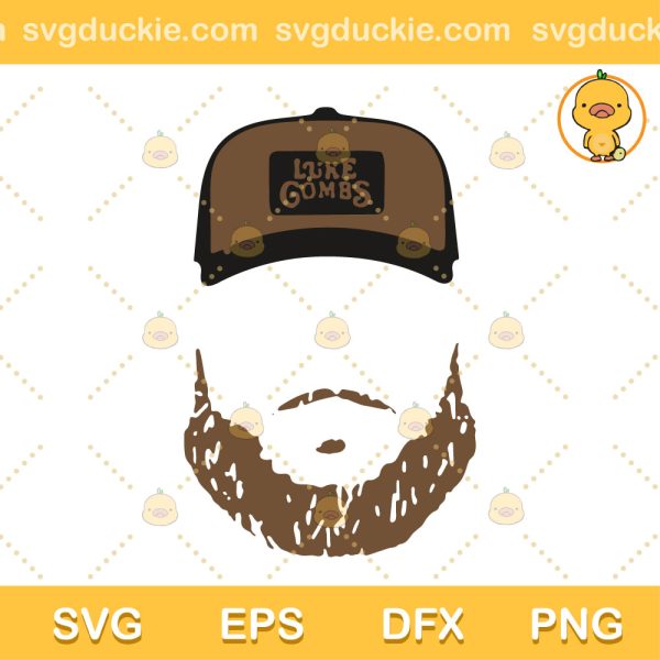 Im Not Old Luke Combs SVG, Combs Music Country SVG, Luke Combs SVG PNG EPS DXF