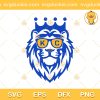 Royals SVG, Kansas City Lion SVG, Kansas City Royals SVG PNG EPS DXF