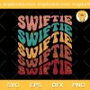 The Eras Tour Swiftie SVG, Swiftie Fan SVG, Swiftie Swiftie Swiftie SVG PNG EPS DXF