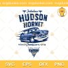 Fabulous Hudson Hornet Cartoon SVG, Hudson Hornet SVG, Cars Movie SVG PNG EPS DXF