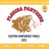 Florida Panthers Eastern Conference Final 2023 SVG, Logo Florida Panthers SVG, Florida Panthers Championships SVG PNG EPS DXF