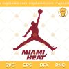 Miami Heat NBA Basketball Team SVG, Miami Heat NBA 2023 SVG, Logo Miami Heat Team SVG PNG EPS DXF