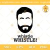Whistle Roy Kent Soccer Ted Lasso SVG, Roy Kent Soccer SVG, Roy Kent SVG PNG EPS DXF