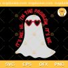 Anti Hero Cute Ghost SVG, Anti Hero Taylor Swift Song SVG, Ghost Swift SVG PNG EPS DXF