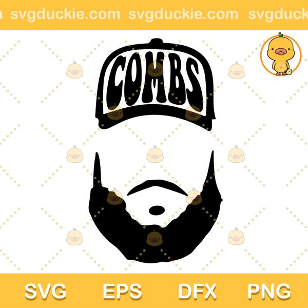 Luke Combs Country Music SVG, Luke Combs Two Side Print Country Music World Tour 2023 SVG, American Country Music Singer Luke Combs SVG PNG EPS DXF