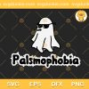 Palsmophobia Game SVG, Palsmophobia SVG, Game Halloween SVG PNG EPS DXF